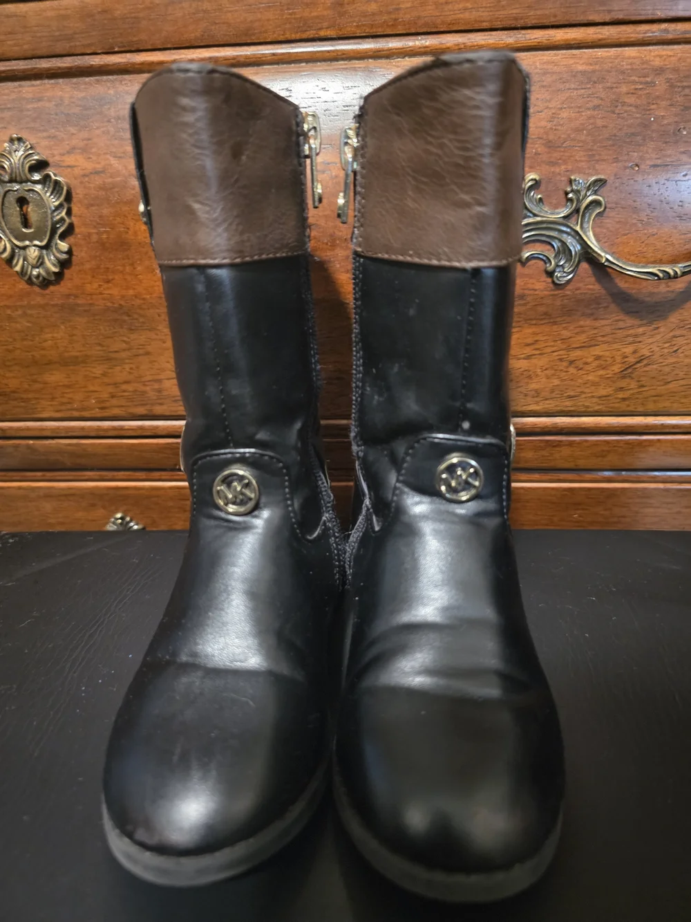Toddler Boots